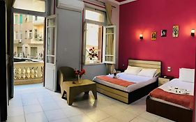 Hostgram Hotel