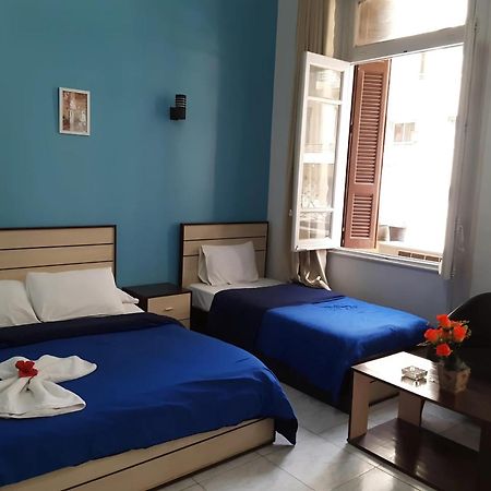 Hostgram Hotel Cairo Exterior photo