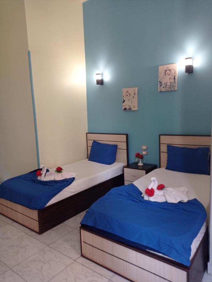 Hostgram Hotel Cairo Exterior photo