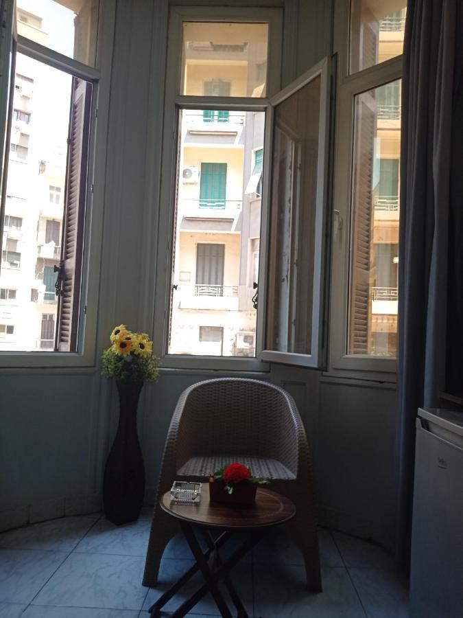 Hostgram Hotel Cairo Exterior photo
