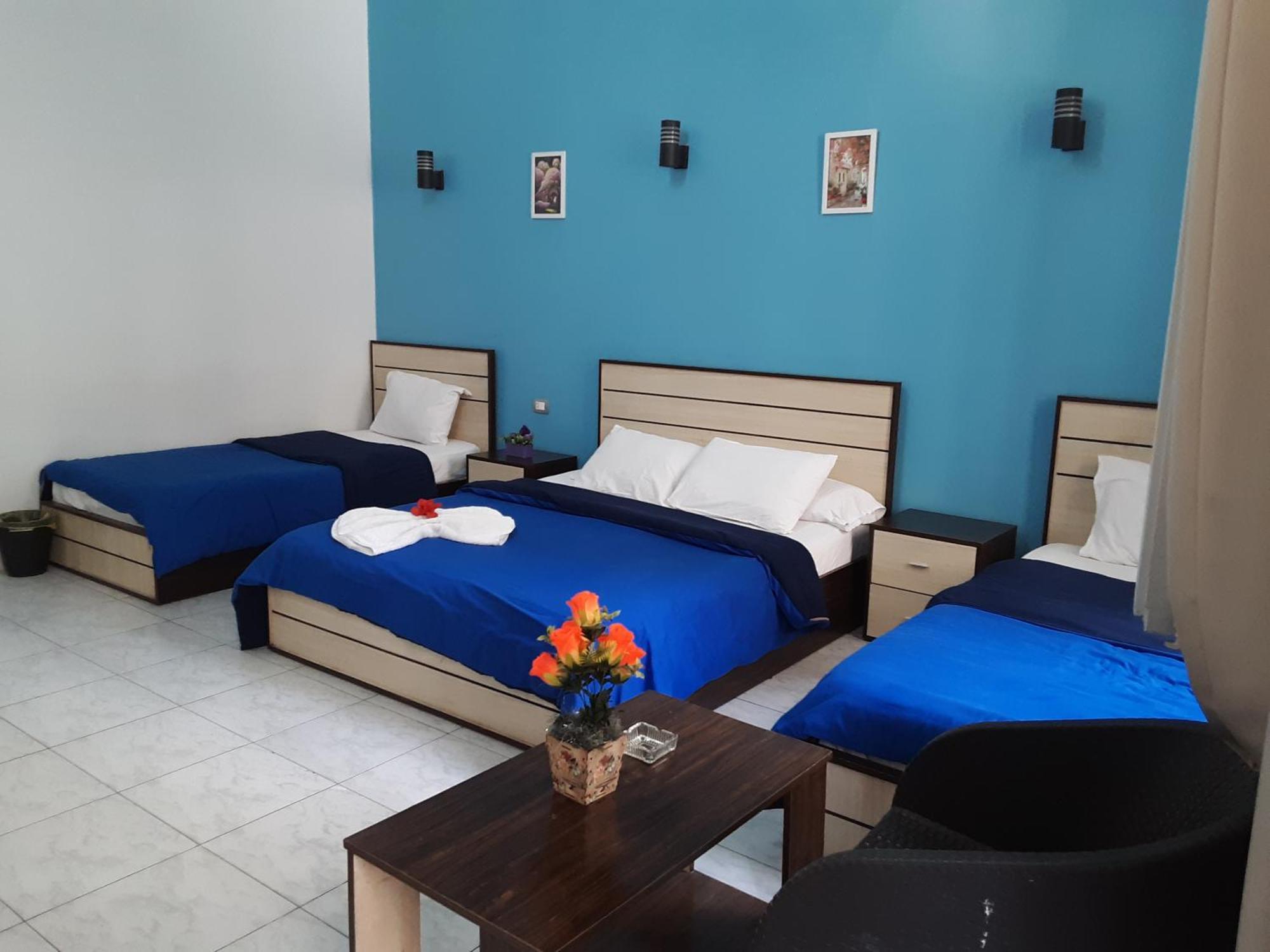 Hostgram Hotel Cairo Exterior photo